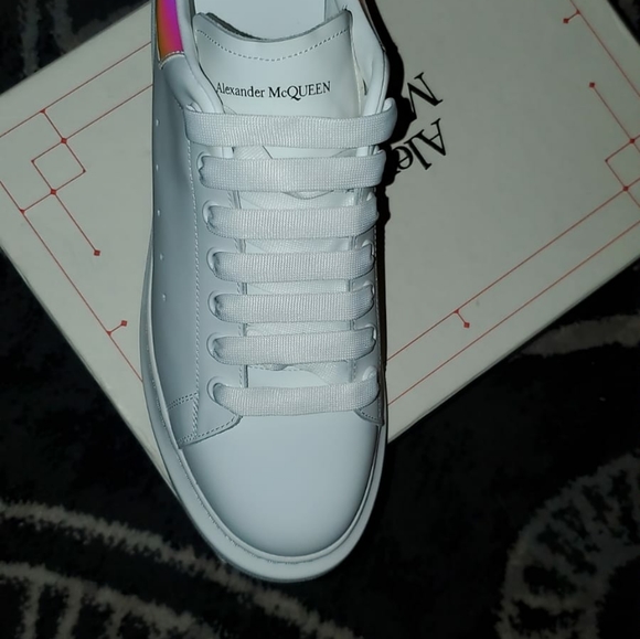 ALEXANDER MCQUEEN - Picture 4 of 5